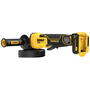 DeWalt DCG416VSN-XJ akkus sarokcsiszoló akku és töltő nélkül