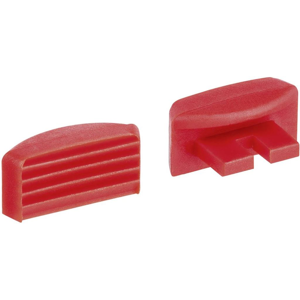 Koax 12 49 02 tartalék szorítópofa blankoló fogóhoz (12 49 02)