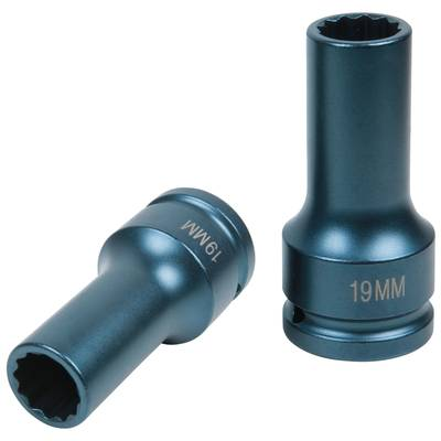 KS Tools 4601506 460.1506 Erő dugókulcs betét 3/4 (460.1506)