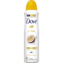 Дезодорант спрей, против изпотяване Dove, Passion fruit, 48 ч, 150 мл
