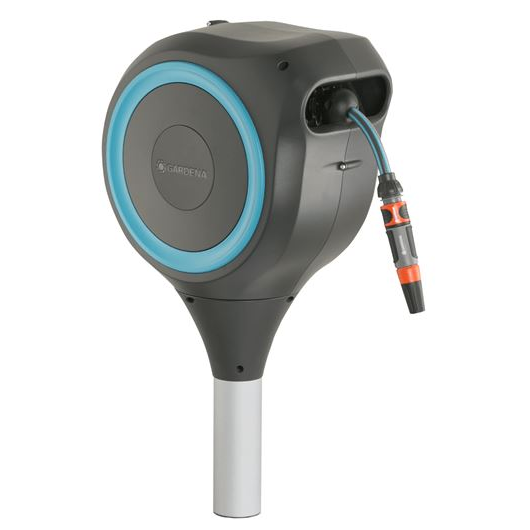 Gardena 18604-20 RollUp S Kerti tömlődoboz (18604-20)
