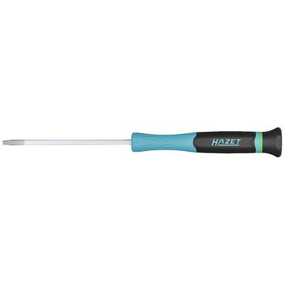 Hazet Villanyszerelő Torx csavarhúzó Méret (csavarhúzó) T 15 Penge hossz: 80 mm 1 db (811EL-T15)