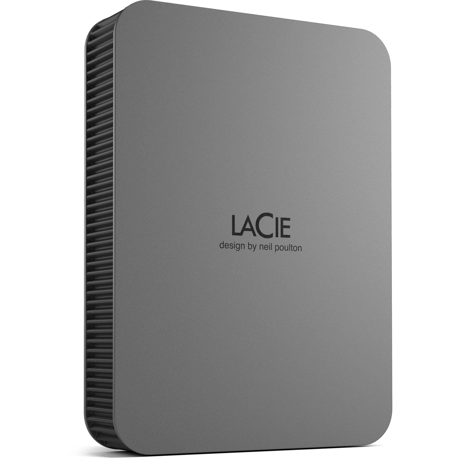 LaCie Mobile Drive Secure 5 TB (2022) (STLR5000400)