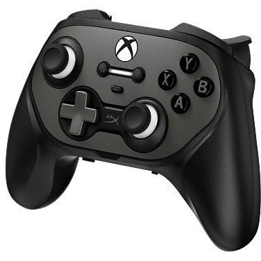HyperX Clutch Talon- Wireless Gaming Controller - Xbox Nero