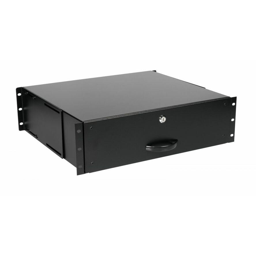 Equip EZD-3-B rack tartozék Rack fiók (EZD-3-B)