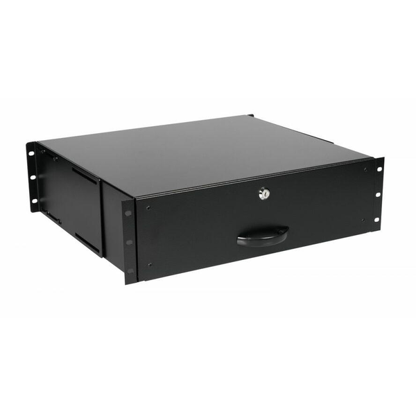 Equip EZD-3-B rack tartozék Rack fiók