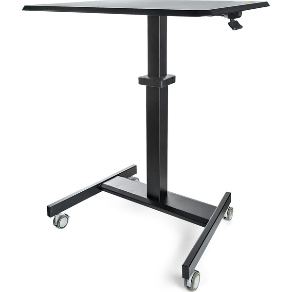 StarTech.com STSCART2 desktop arbejdsplads med siddestativ