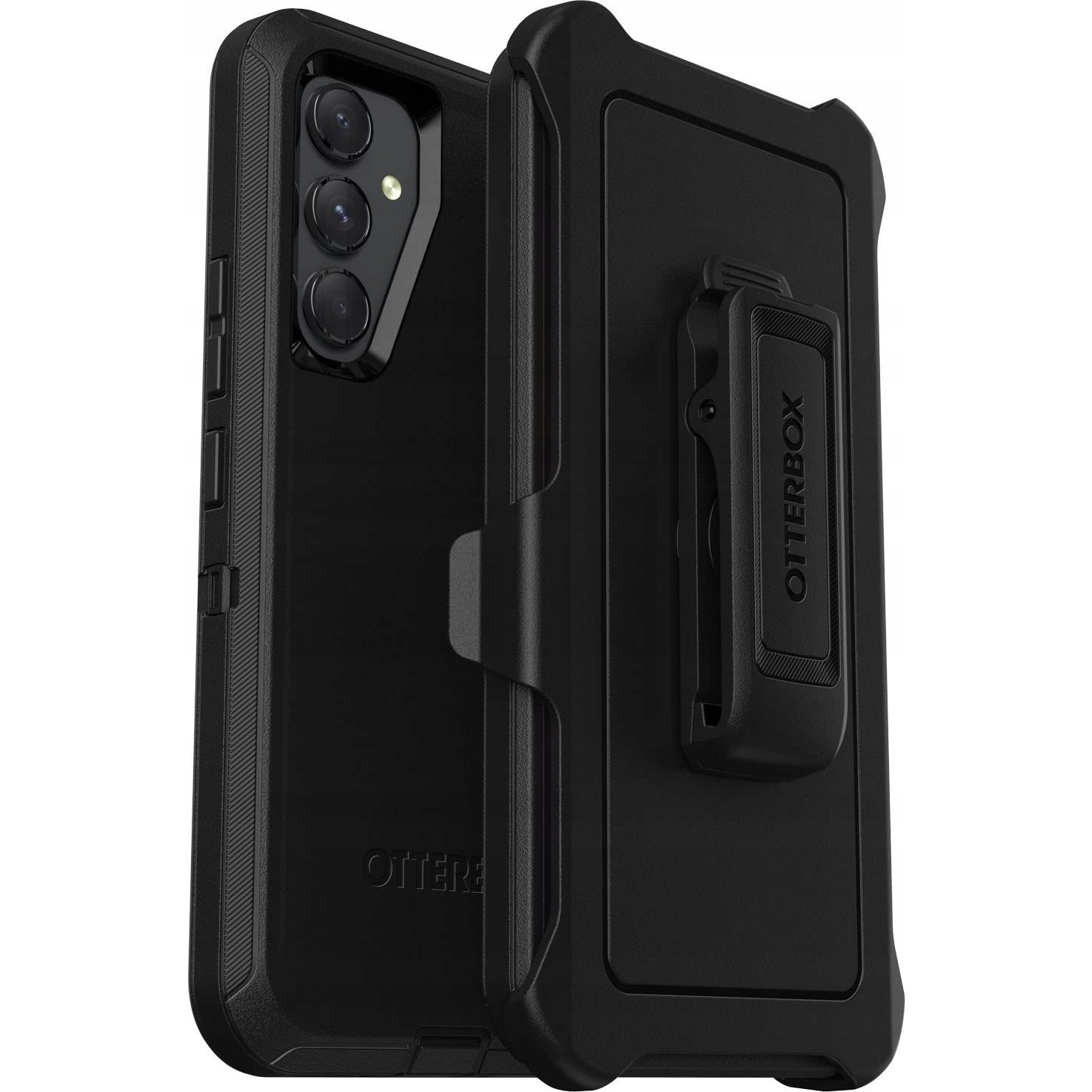 OTTERBOX DEFENDER NECKDEEP - BLACK - PROPACK (77-92033)