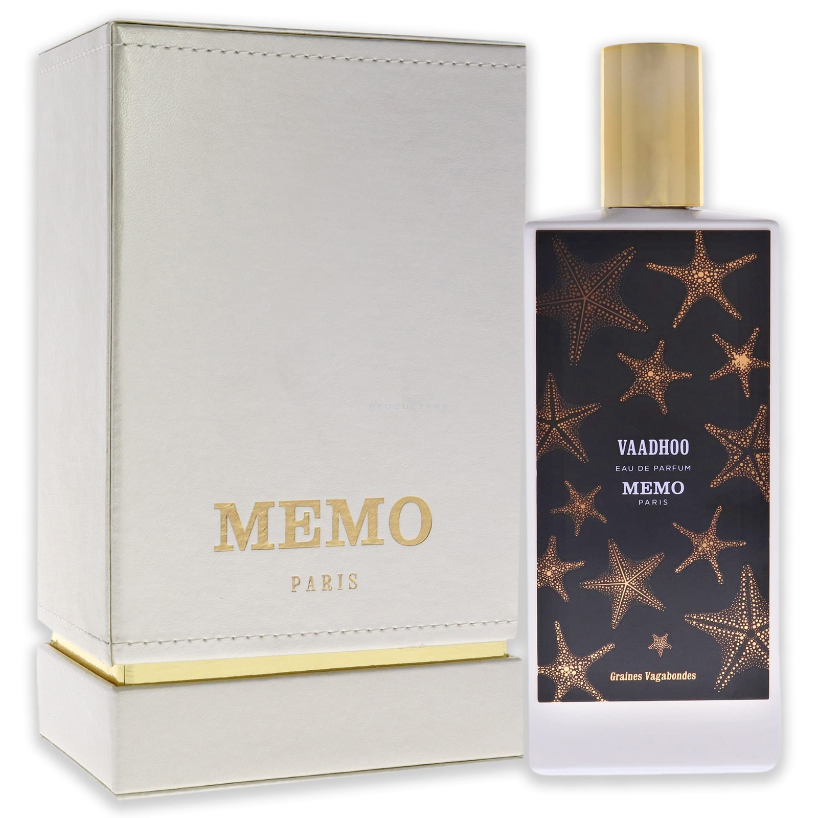 Unisex parfüm Memo Paris EDP (75 ml) (3700458601121)