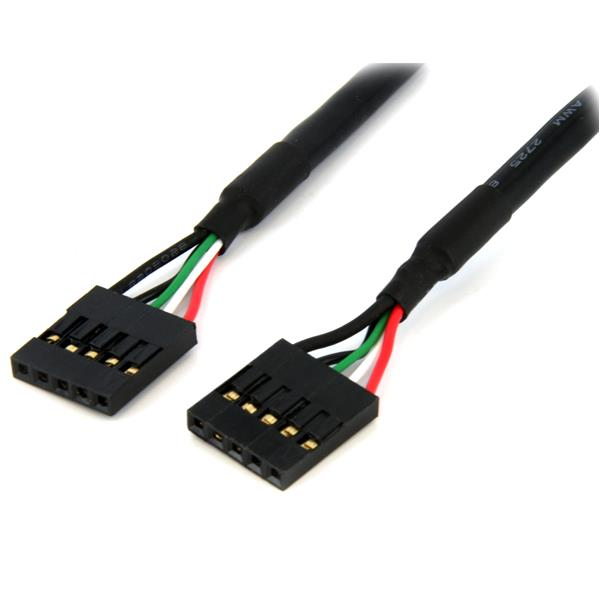 StarTech.com USBINT5PIN Cabo USB Interno