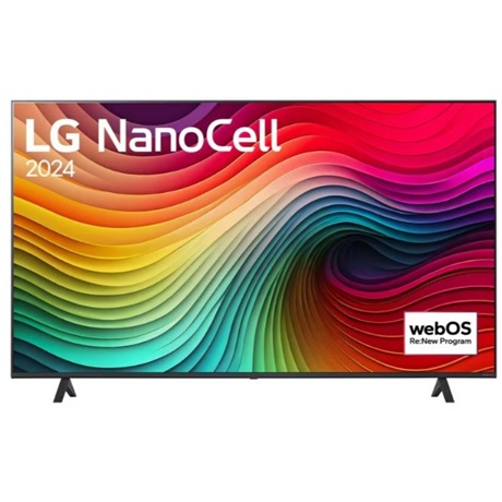 LG LED televize 65NANO82T3B 65" 4K UHD