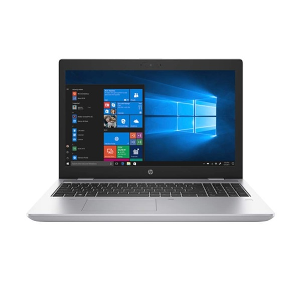 HP ProBook 650 G5 Laptop Ezüst (15,6