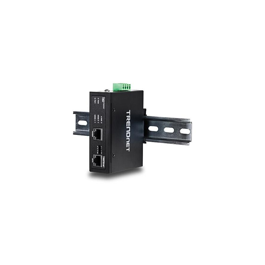 TRENDnet TI-IG60 PoE Injector (TI-IG60)