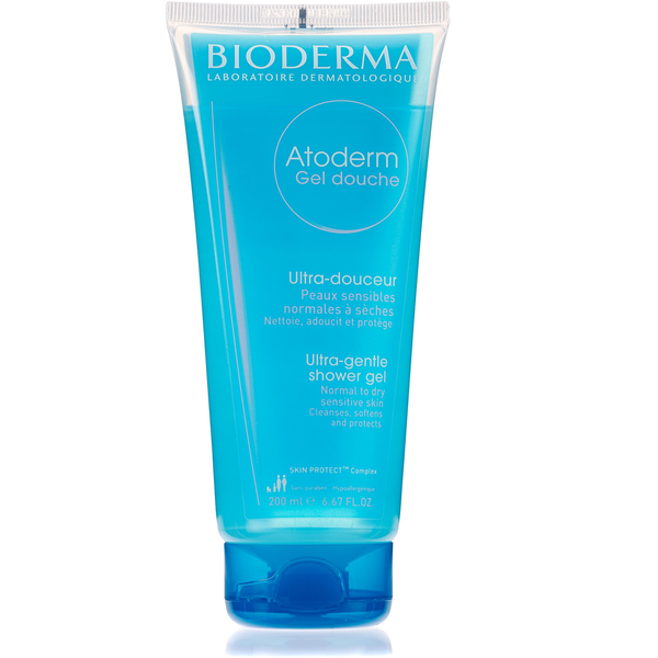 BIODERMA Atoderm Gel Douche 200 ml