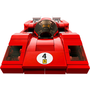 LEGO Speed Champions 76906 1970 Ferrari 512 M