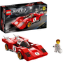 LEGO Speed Champions 76906 1970 Ferrari 512 M