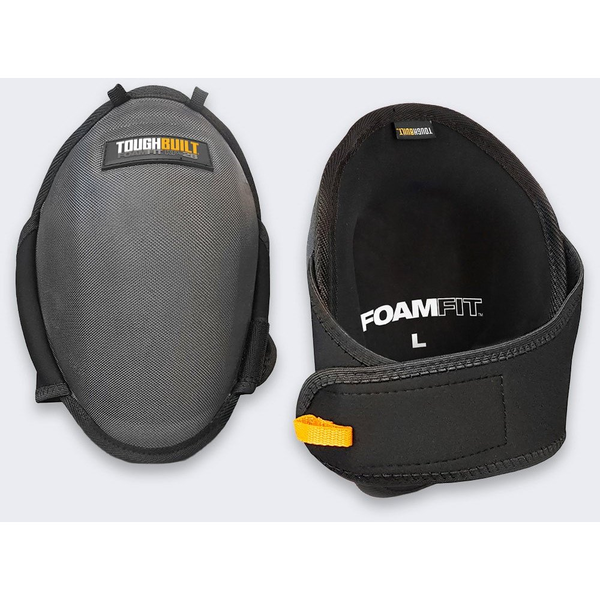 Toughbuilt FoamFit térdvédő