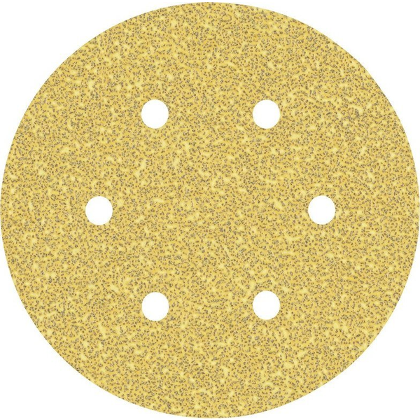 Bosch 2 608 900 816 консуматив за ротационни шлайф инструменти Дърво Лист шкурка