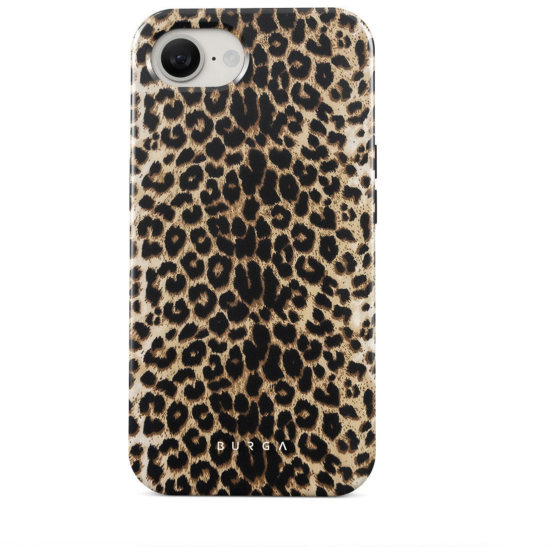 BURGA Player Tough Case For iPhone 16e tok (BP_03_IPSE4_TH)