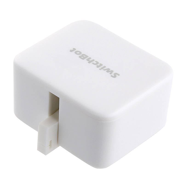 SwitchBot S1 vezeték nélküli kapcsoló fehér