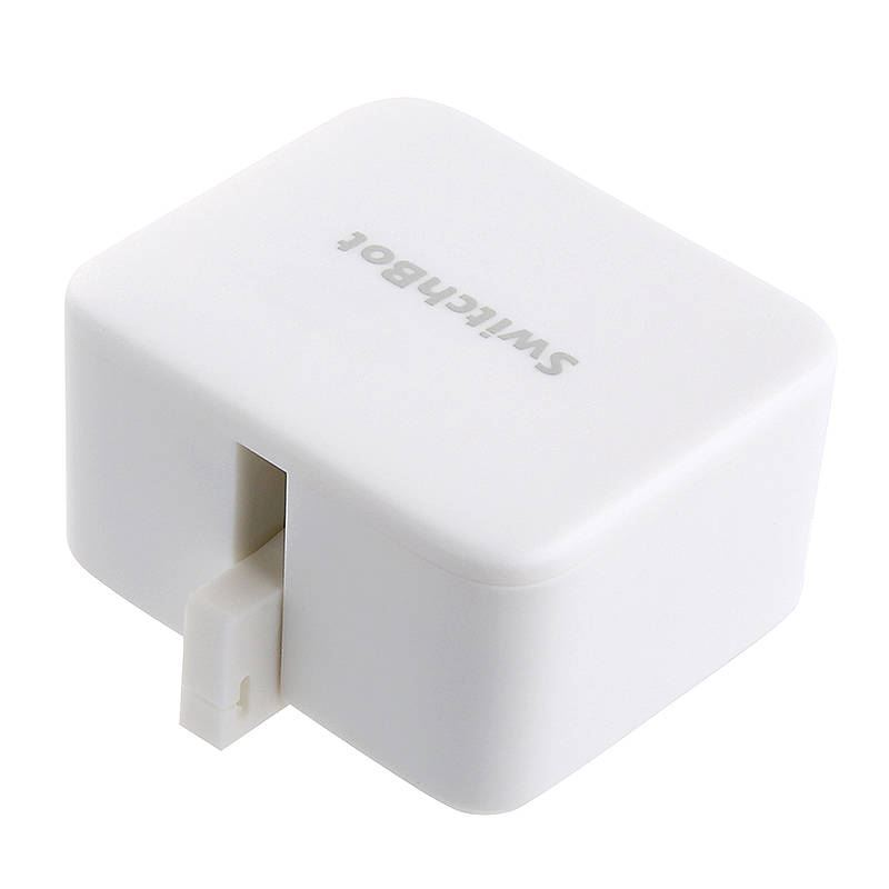 SwitchBot S1 vezeték nélküli kapcsoló fehér (860038001703)