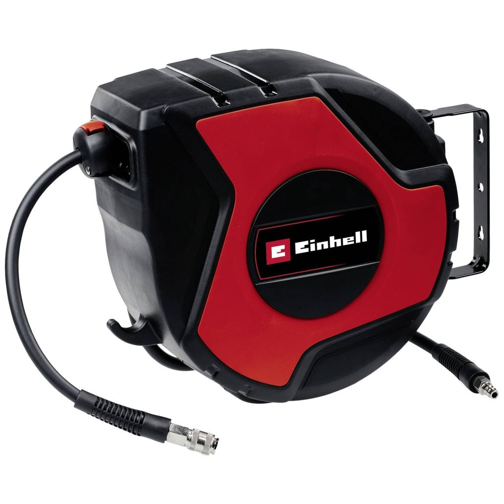 Einhell TC-PH 150 sűrített levegős tömlő feltekercselő (4138005) (4138005)