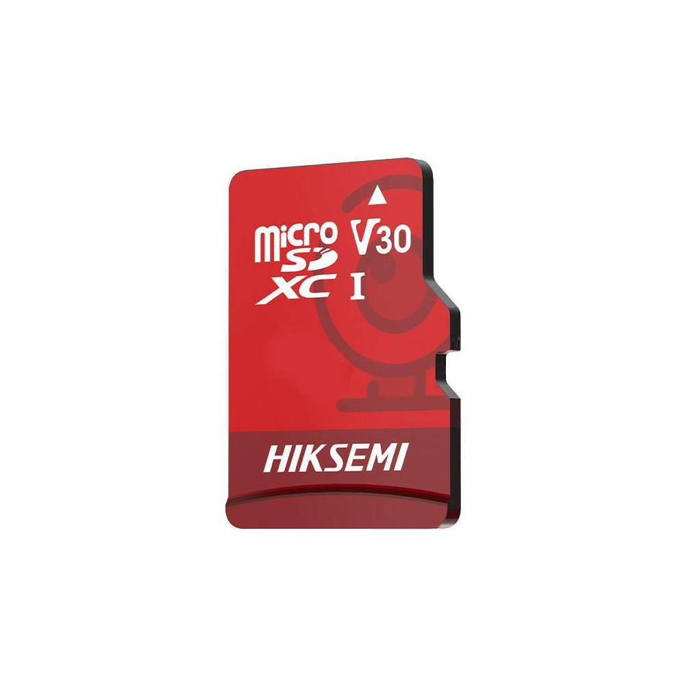 Hiksemi 64GB Neo Plus microSDXC UHS-I CL10 Memóriakártya (HS-TF-E1(STD)/64G/NEO PLUS/W)