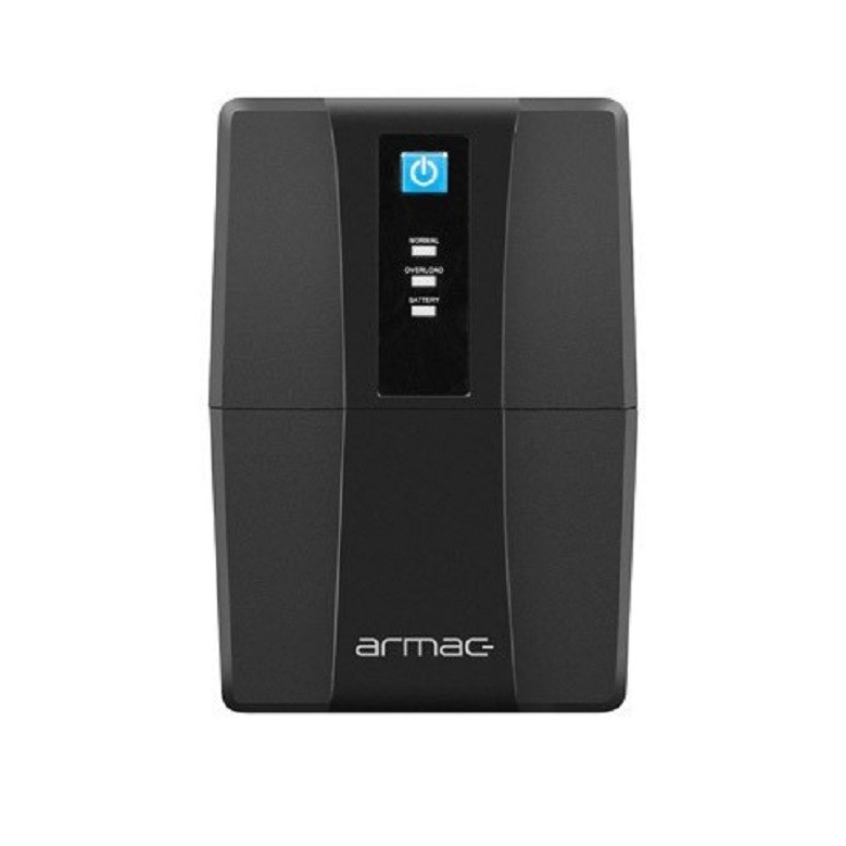UPS Záložný zdroj Armac Home 850E LED V2 (H/850E/LED/V2)
