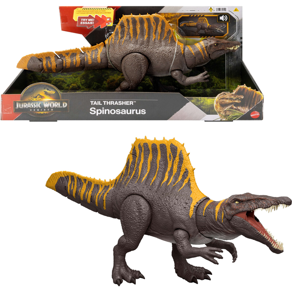 Jurassic World JGB56 детска фигурка