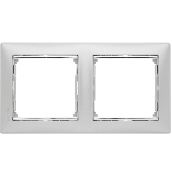 Legrand 770352 placa de pared y cubierta de interruptor