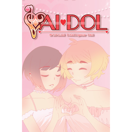 AIdol (PC - Steam elektronikus játék licensz)