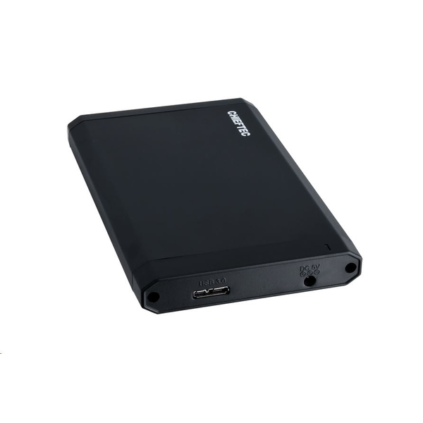 Chieftec 2.5" külső merevlemez ház USB (CEB-2511-U3)
