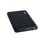 Chieftec 2.5" külső merevlemez ház USB (CEB-2511-U3)