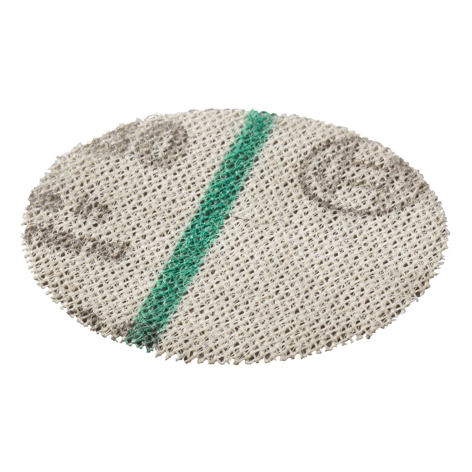 BOSCH 2608621717 EasyCurvSander 12V, P320, 40 mm csiszolórács - 12 db (2.608.621.717)