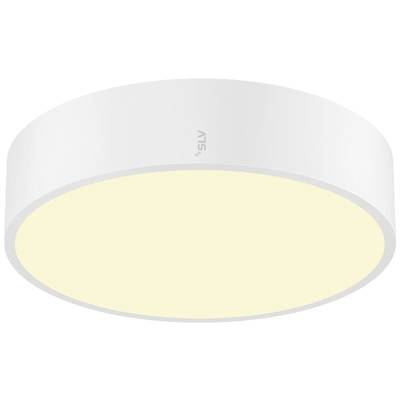 SLV (1007291) MEDO® PRO 30 LED-es mennyezeti lámpa LED 10 W Fehér (1007291)
