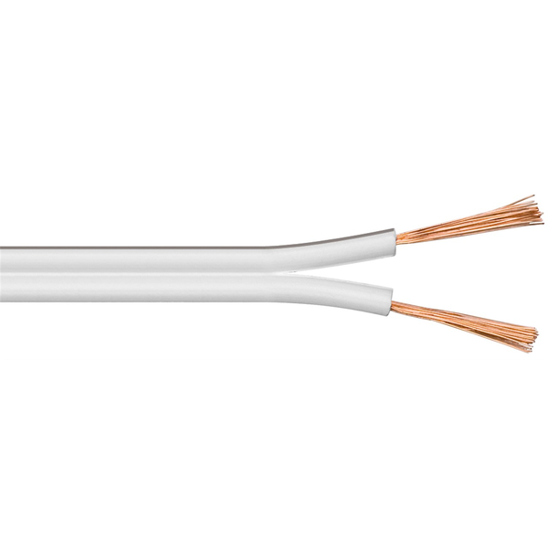 Goobay 15112 Hangszóró kábel 2x0.75mm (10m)