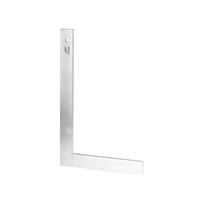 HELIOS PREISSER   (0375408) Talp nélküli derékszög mérő 150 x 100 mm 90 °