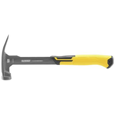 Dewalt  (DWHT51135-0) Szögkihúzó kalapács 340 g 1 db