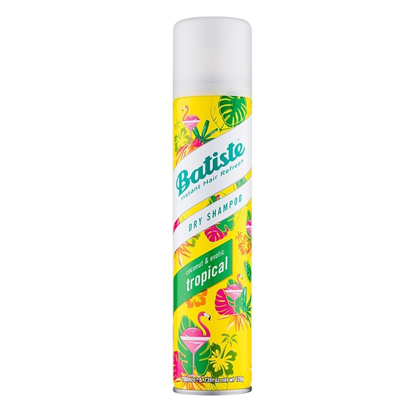 BATISTE Tropical 200 ml (5010724527511)