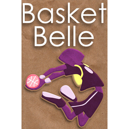 BasketBelle (PC - Steam elektronikus játék licensz)