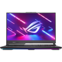 ASUS ROG Strix G17 G713PV-LL014W AMD Ryzen™ 9 7945HX Laptop 43,9 cm (17.3") Wide Quad HD 32 GB DDR5-SDRAM 1 TB SSD NVIDIA GeForce RTX 4060 Wi-Fi 6E (802.11ax) Windows 11 Home Čierna, Šedá