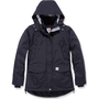  Carhartt Kurtka Carhartt Shoreline Jacket Wmn Black