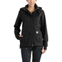  Carhartt Kurtka Carhartt Shoreline Jacket Wmn Black