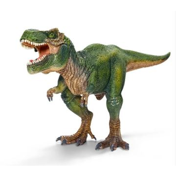 Schleich Tyrannosaurus rex figura (14525) (sch14525)