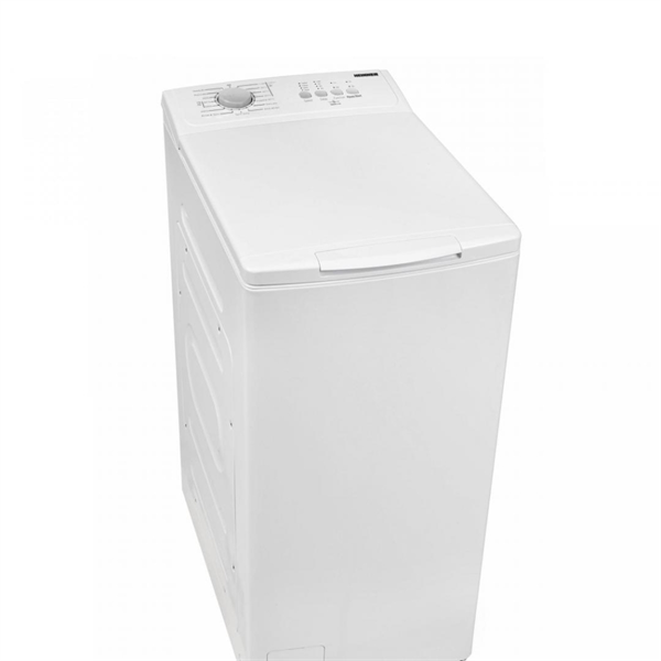HEINNER felültöltős mosógép fehér (HWM-TL7012C++)