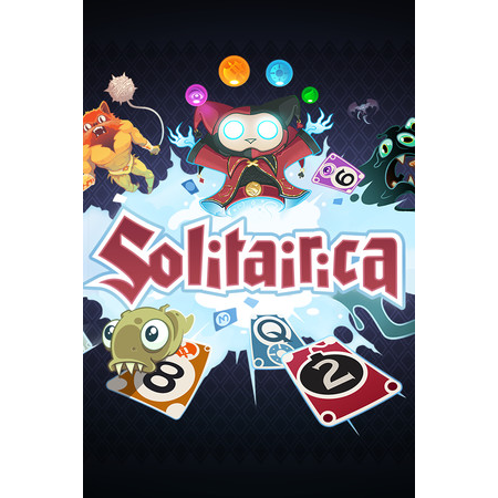Solitairica