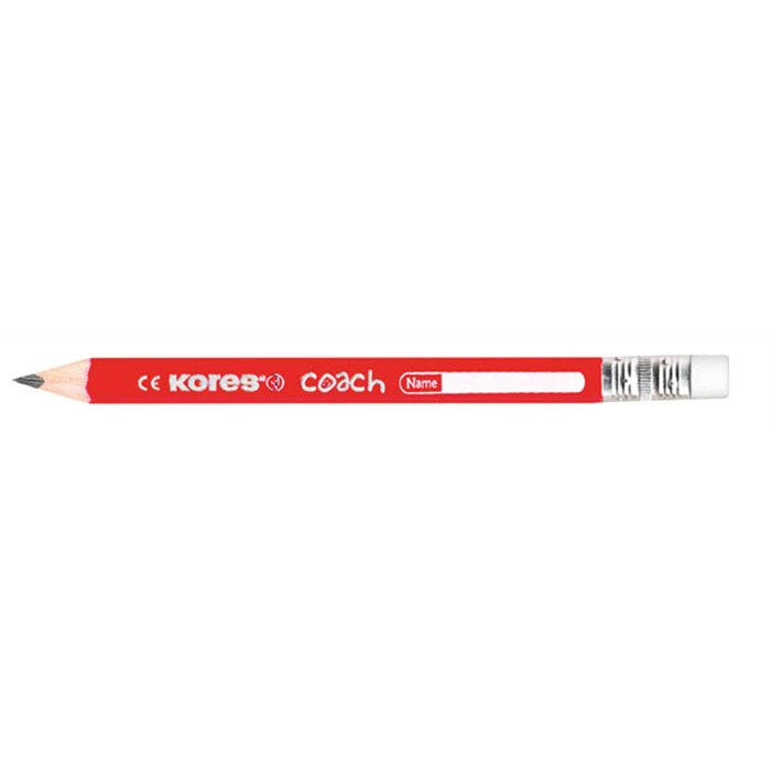 Kores Coach Háromszögletű 