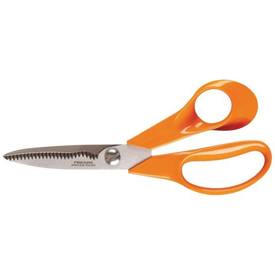 Fiskars 111030 univerzális kerti olló 18cm (111030)