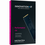 SSD disk Innovation IT 00-1024111 1TB M.2 PCIe