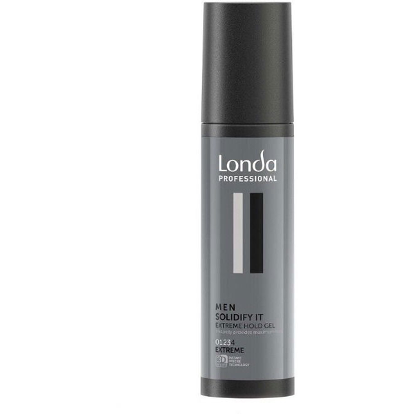  LONDA PROFESSIONAL_Men Solidify It żel do włosów 100ml
